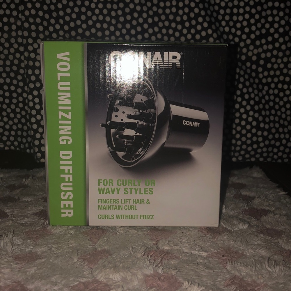 Conair Volumizing Diffuser